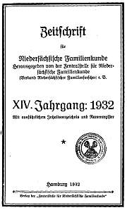 1932 erfolgte eine Umbenennung